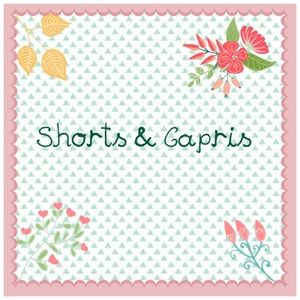 Shorts & Capris